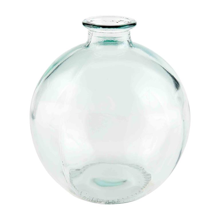 Mud Pie Bulb Vase