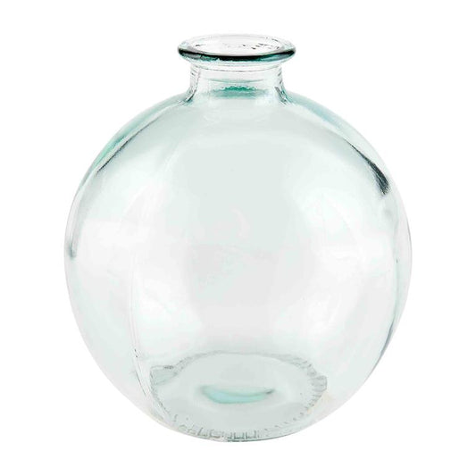 Mud Pie Bulb Vase