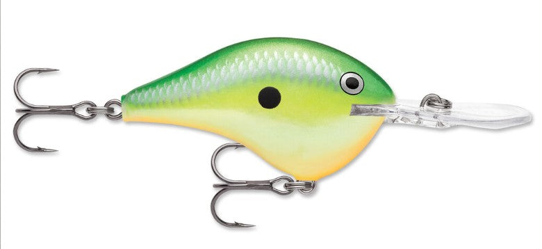 Rapala DT 10 Crankbait