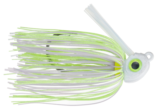 Missile Bait Ike's Mini Swim Jig