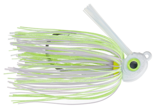 Missile Bait Ike's Mini Swim Jig