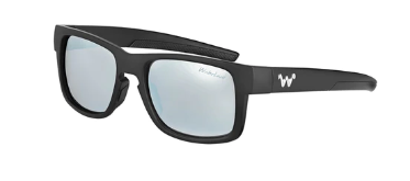 Waterland Hybro PolyCarbonate Black Mirror