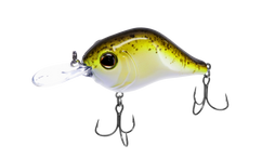 Bill Lewis MR-6 Crankbait