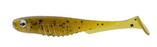 6th Sense Party Minnow 3"
