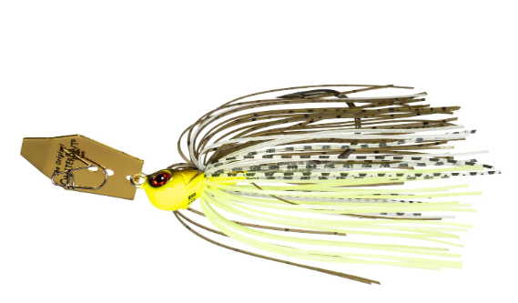 Z-Man ChatterBait Elite EVO