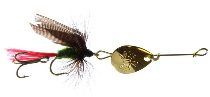 Joe's Flies Short Striker