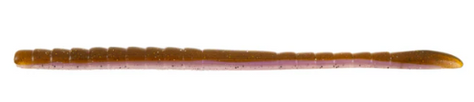 Missile Baits Magic Worm 6"