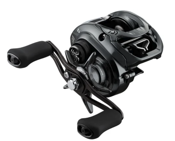 Daiwa Tatula SV TW 150XH 8.4:1 RH