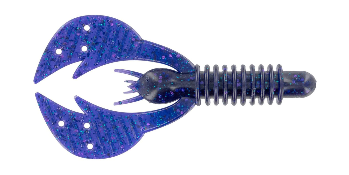 Big Bite Baits Kamikaze Craw
