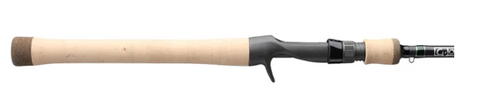 IMX Pro 969C  8'6" Mod Fast