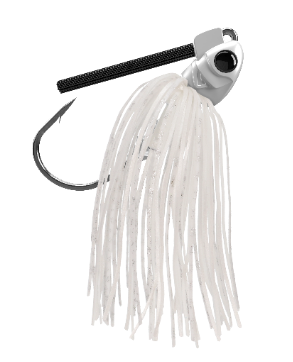 Buckeye Lures Brush Panda Heavy Cover Swim Jig