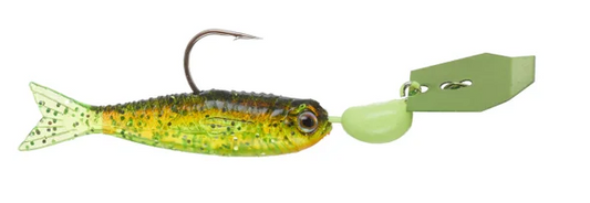 Z-Man Chatterbait Flashback Mini