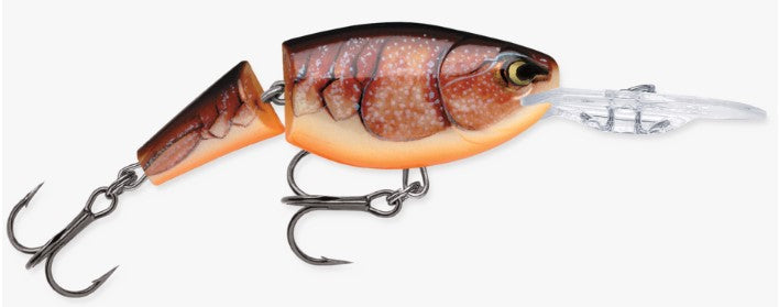Rapala Jointed Shad Rap