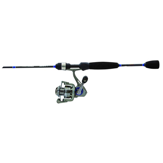 Lew's Laser Lite 50 Combo