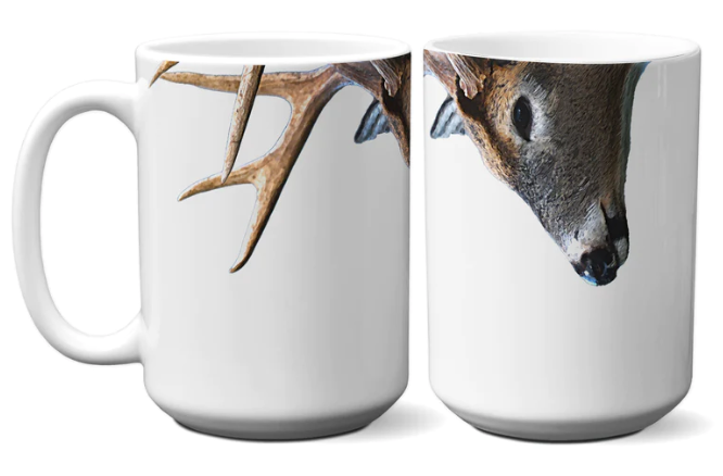 Snout Mug 15oz