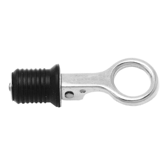 TH Marine Drain Plug 1"