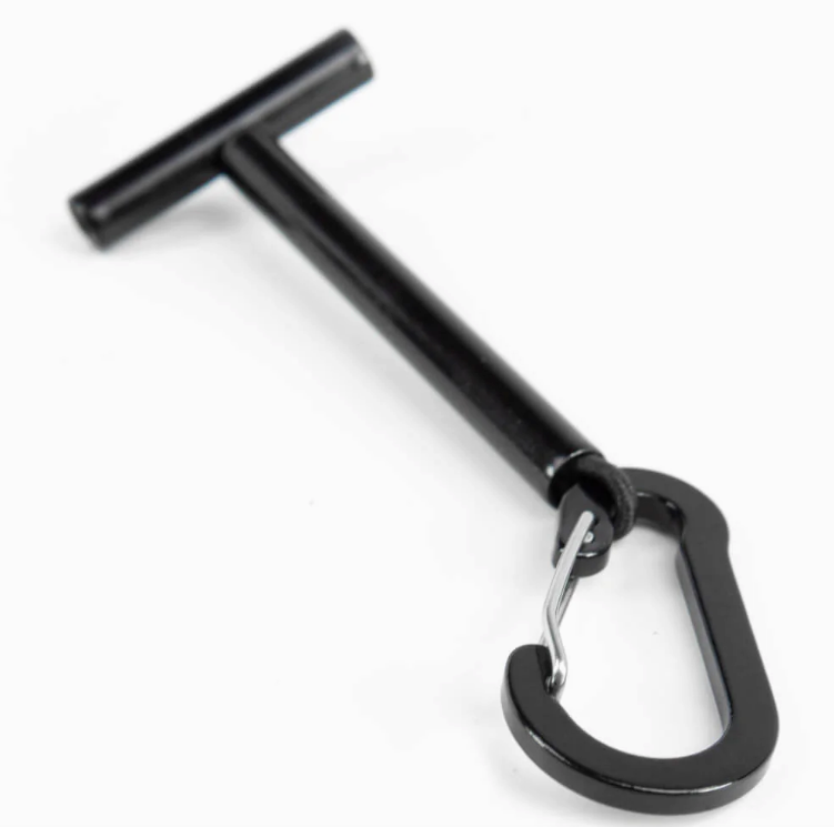 Tippet Spool Holder