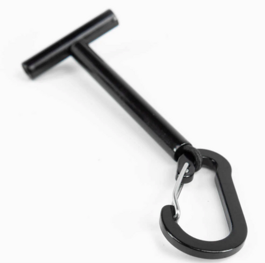 Tippet Spool Holder