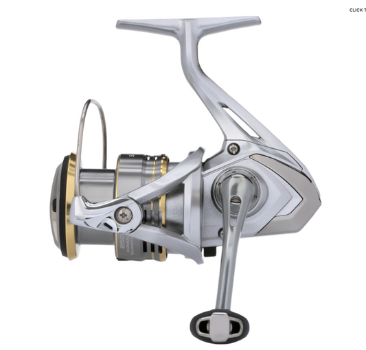 Shimano Sedona 2500HG