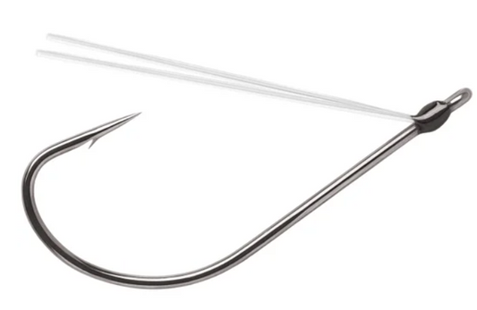 VMC Weedless Neko Hook #1