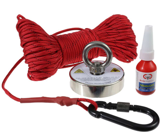 Brute Magnetics 575lb Single Sided Bundle