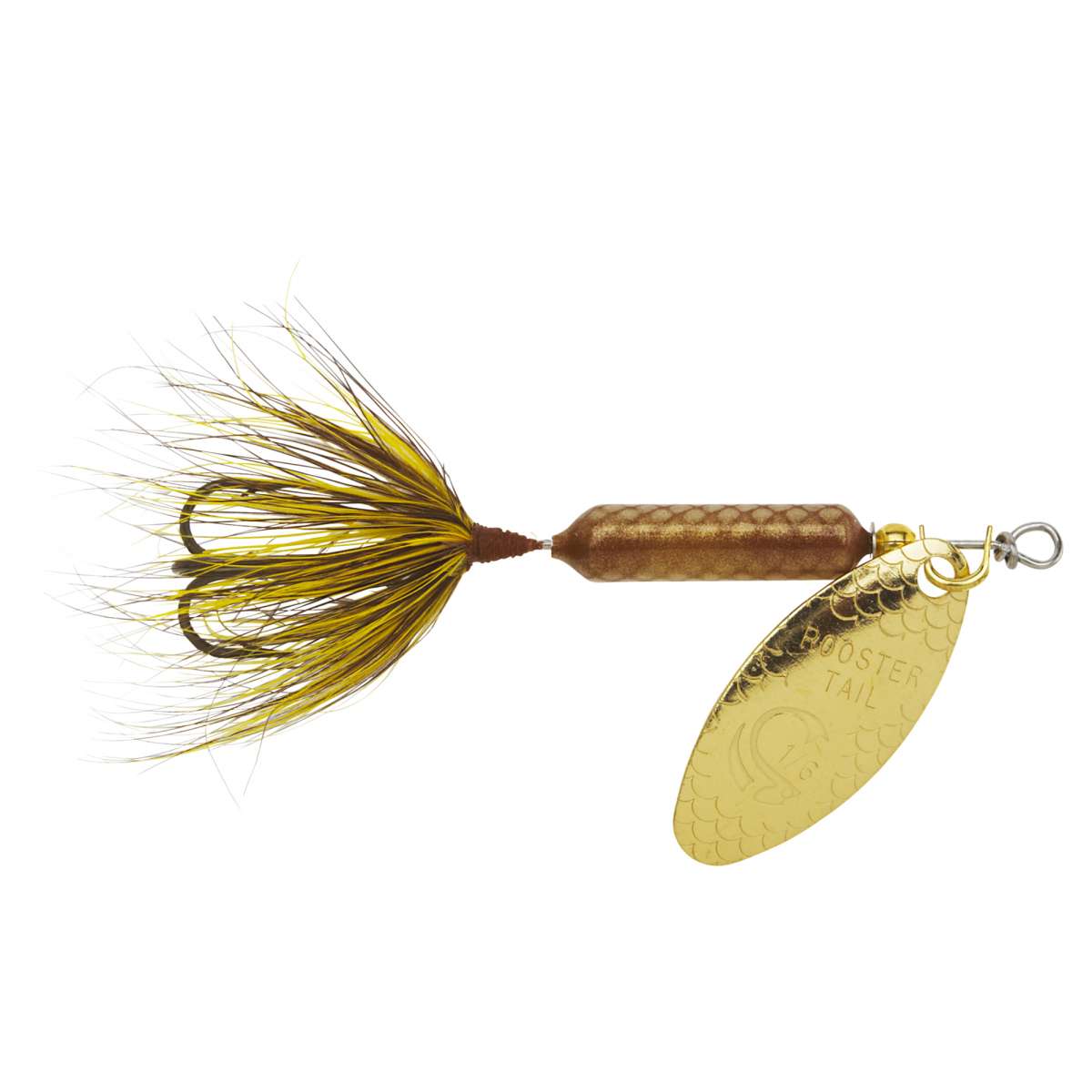 Yakima Rooster Tail