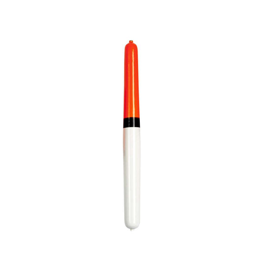 Lindy LJ Pole Float Hi-Visibilty 9" 1/bag