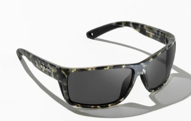 Bajio Bales Beach Copper Glass Grey Camo Large Fit