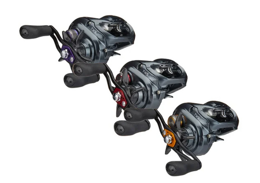 Daiwa Tatula TASV103HS