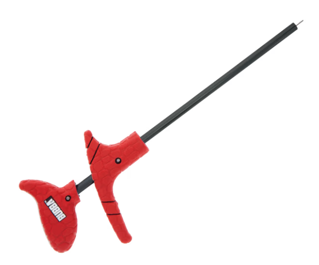 Bubba Hook Extractor