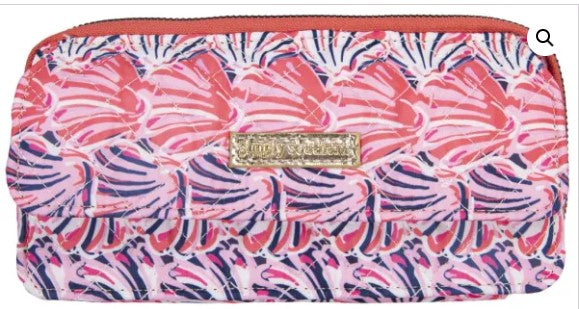 Simply Southern Phone Cross Wristlet