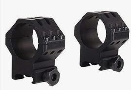 Weaver Six-Hole Scope Rings 30mm