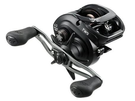 Daiwa Tatula 150 Baitcast Reel 5.5:1
