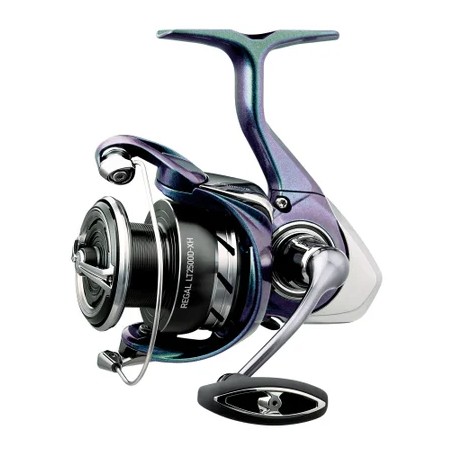 Daiwa Regal LT2000D-XH