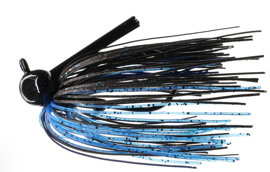 Dirty Jigs Football Jig