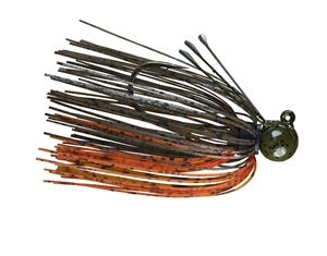 Picasso Little Spotty Tungsten Jig