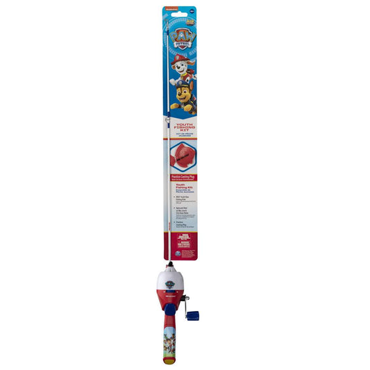 Shakespeare Kid Fishing Pole Kit