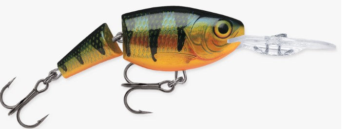 Rapala Jointed Shad Rap