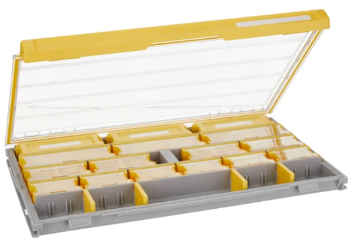 Plano EDGE™ 3700™ Terminal Box
