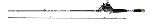 Daiwa Procaster 80 Combo