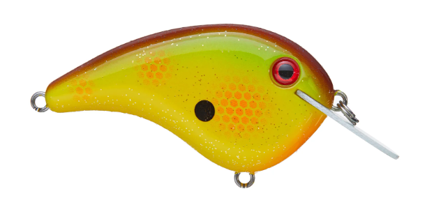 Strike King Chick Magnet Flat Sided