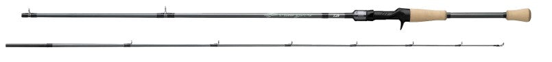 Daiwa Procyon Series Baitcasting Rod 6'6" MHXB