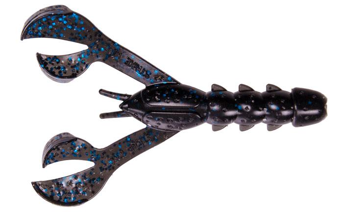 Strike King Rage Denny Craw
