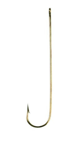 Eagle Claw Cricket Hook 215A