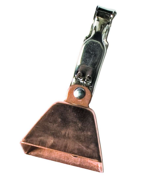 Eagle Claw Fishing Clamp On Bells 2pk