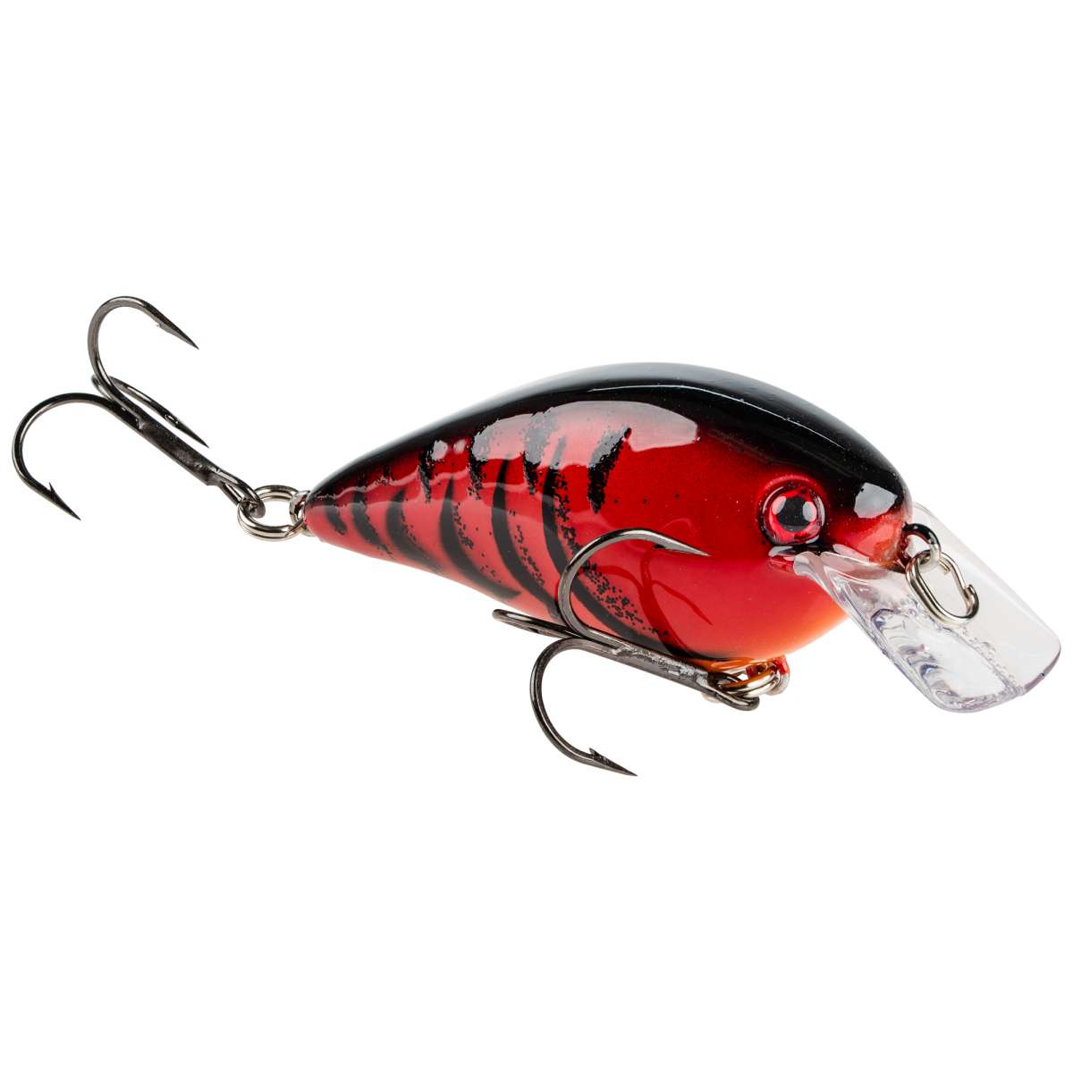 Strike King KVD 1.5 Square Bill Silent