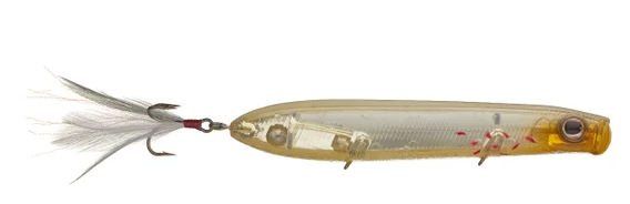 Evergreen SB Topwater 77.7