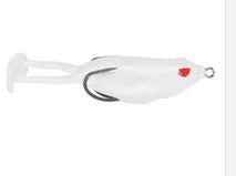 Spro Flappin Frog 65
