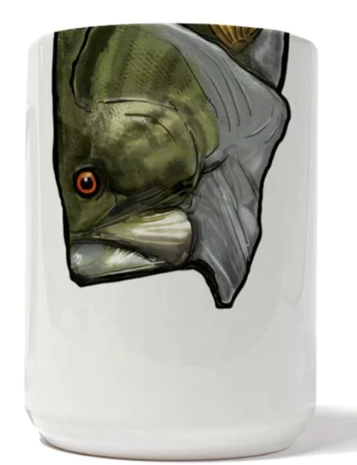 Snout Mug 15oz