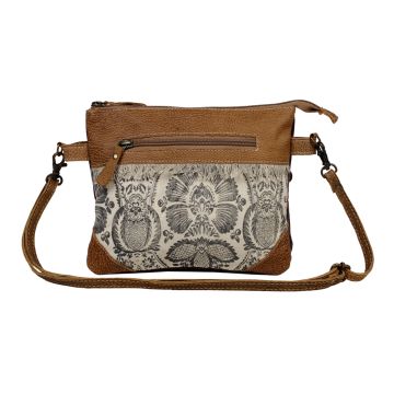 Myra Bags Nifty Small Crossbody